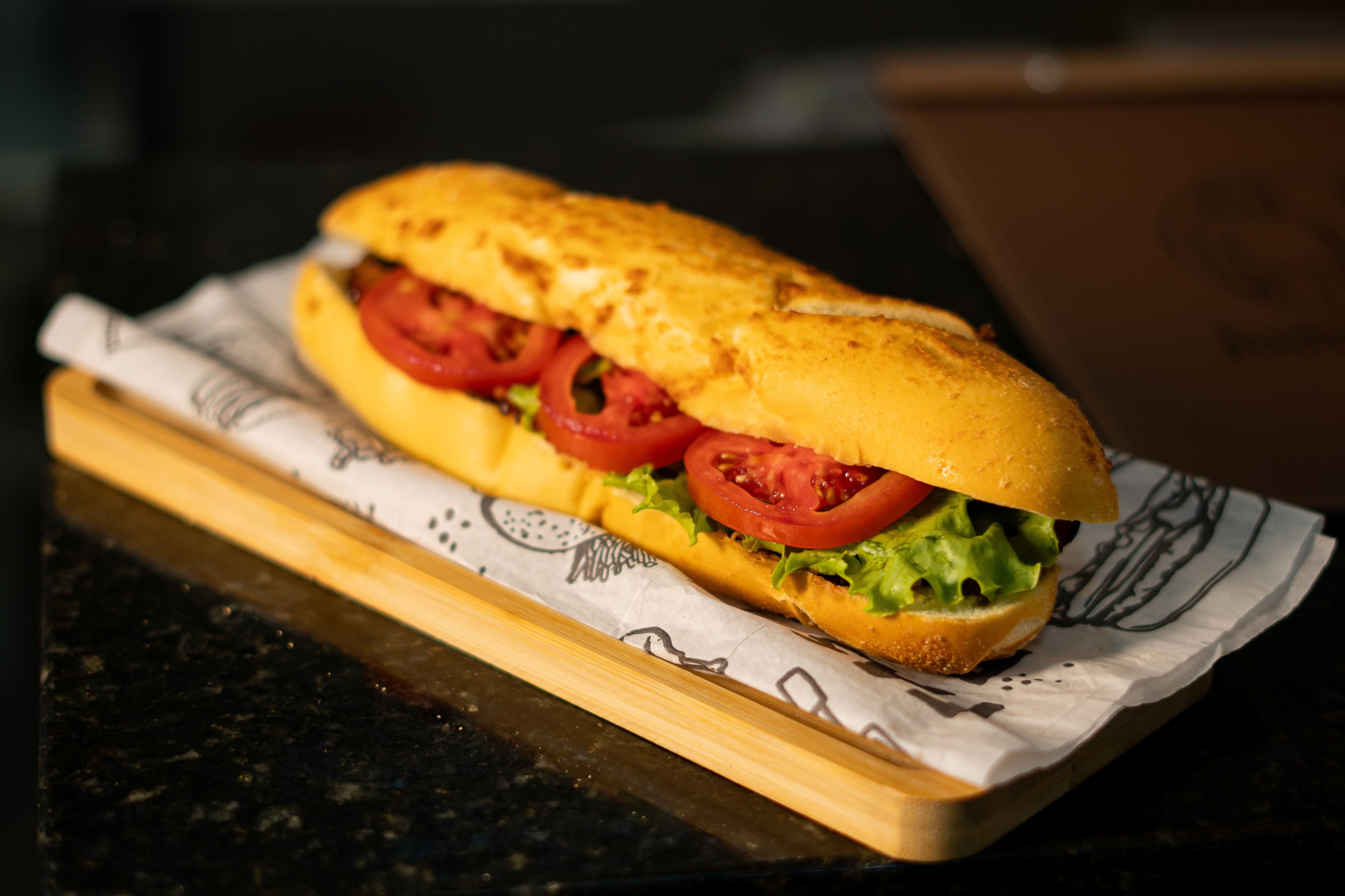 Vegan